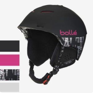 Bolle Synergy Helmet | 54 cm  -58 cm